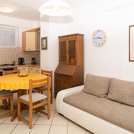 Apartment Vlahov Задар Екстериор снимка