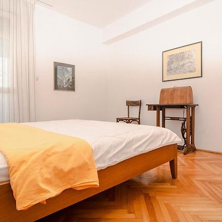Apartment Vlahov Задар Екстериор снимка