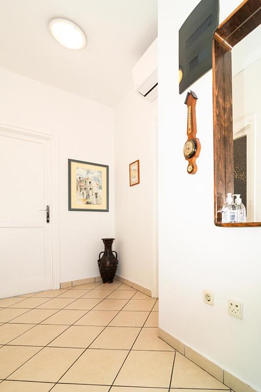 Apartment Vlahov Задар Екстериор снимка