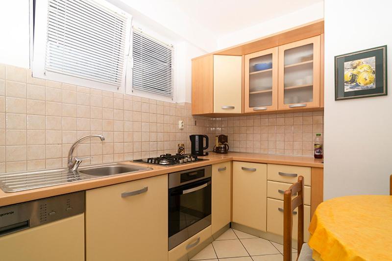 Apartment Vlahov Задар Екстериор снимка