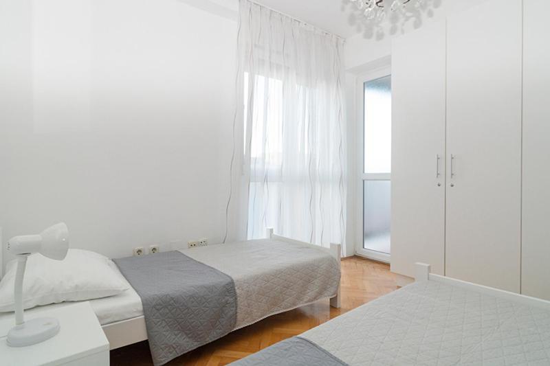 Apartment Vlahov Задар Екстериор снимка