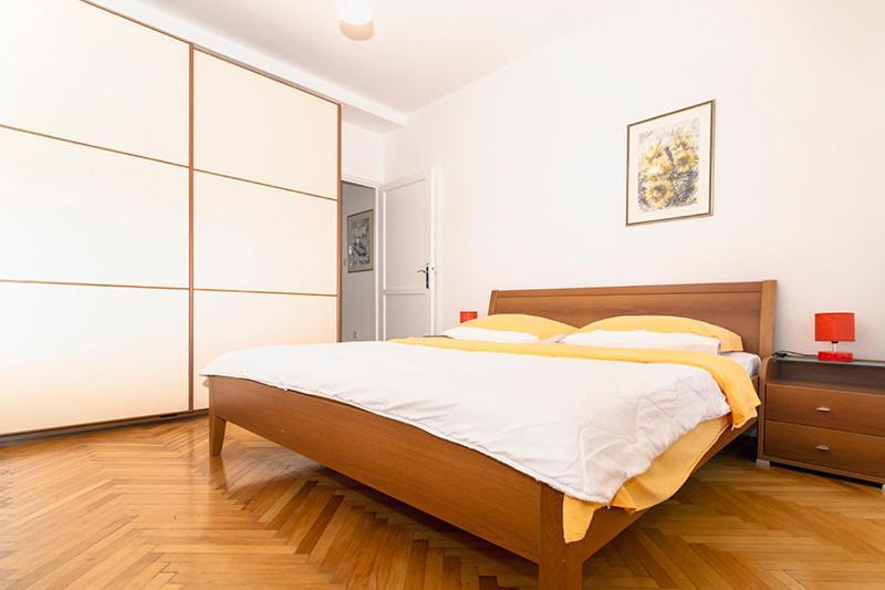 Apartment Vlahov Задар Екстериор снимка