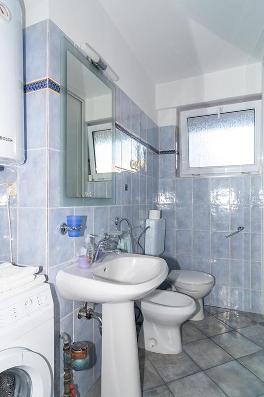 Apartment Vlahov Задар Екстериор снимка