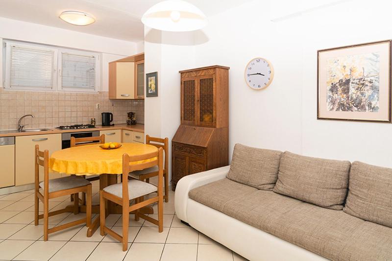Apartment Vlahov Задар Екстериор снимка