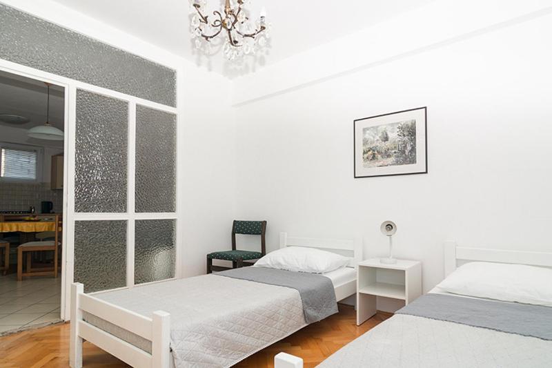 Apartment Vlahov Задар Екстериор снимка