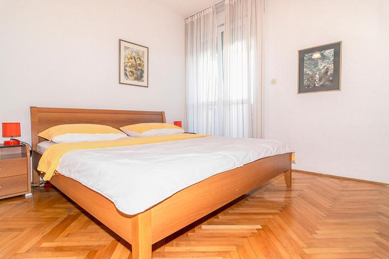 Apartment Vlahov Задар Екстериор снимка