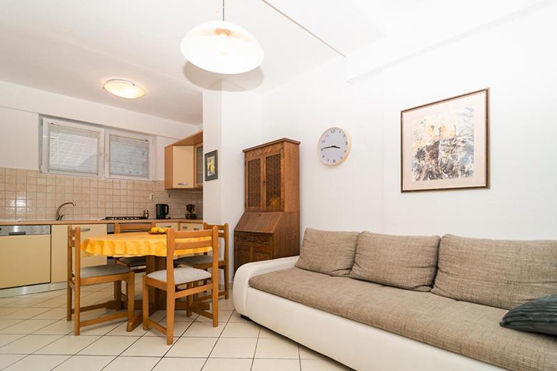 Apartment Vlahov Задар Екстериор снимка