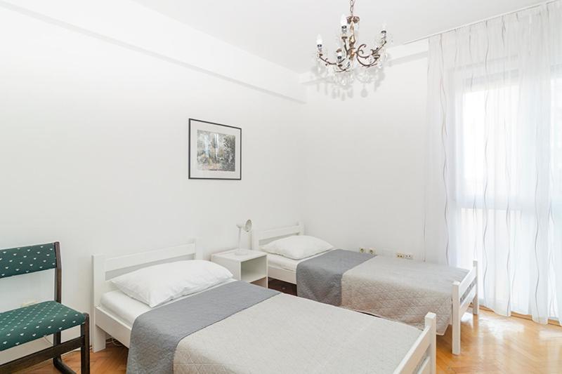 Apartment Vlahov Задар Екстериор снимка