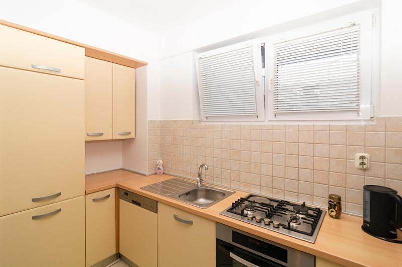 Apartment Vlahov Задар Екстериор снимка