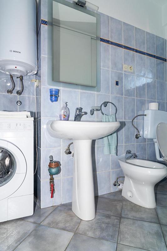 Apartment Vlahov Задар Екстериор снимка