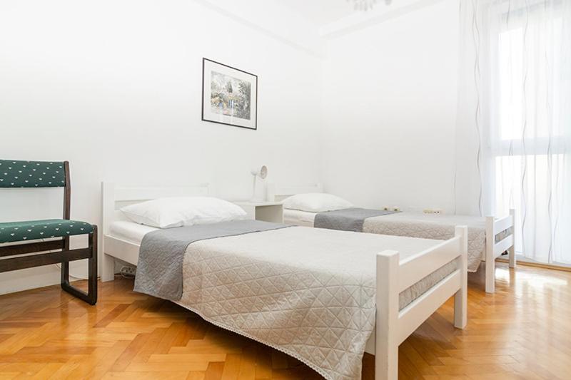 Apartment Vlahov Задар Екстериор снимка
